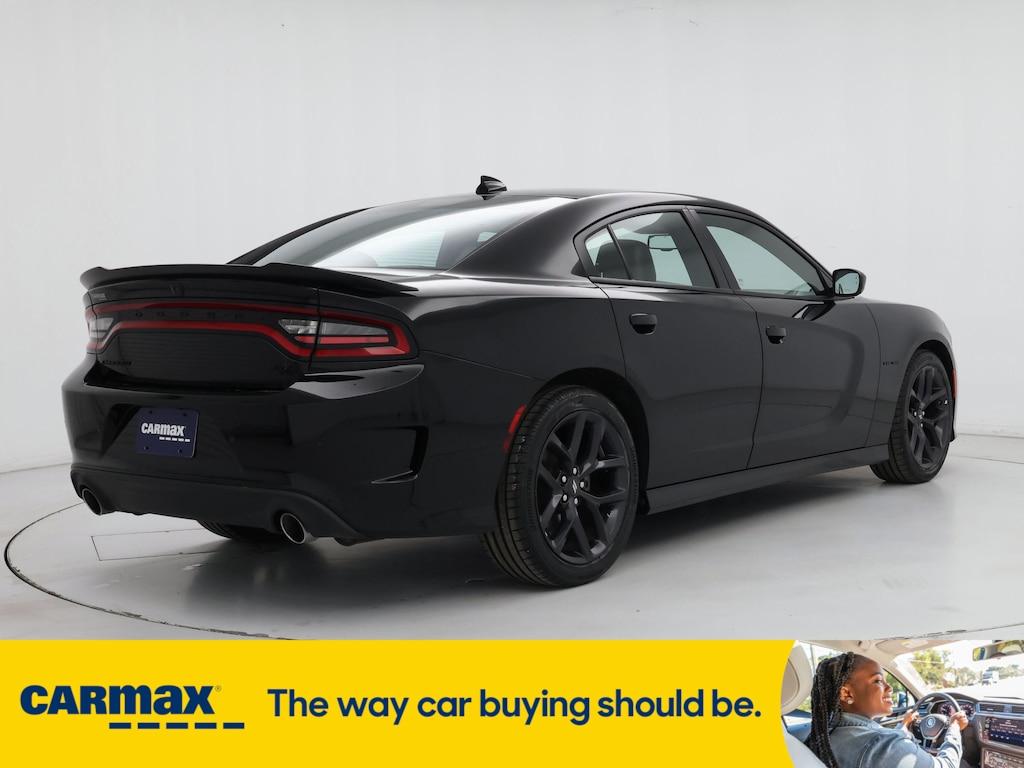 used 2022 Dodge Charger car, priced at $32,998