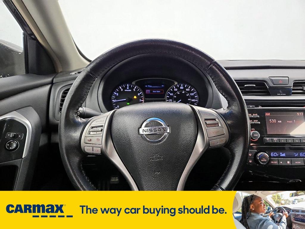 used 2013 Nissan Altima car, priced at $13,998