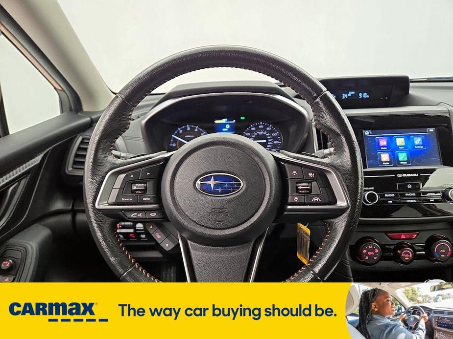 used 2018 Subaru Crosstrek car, priced at $20,998