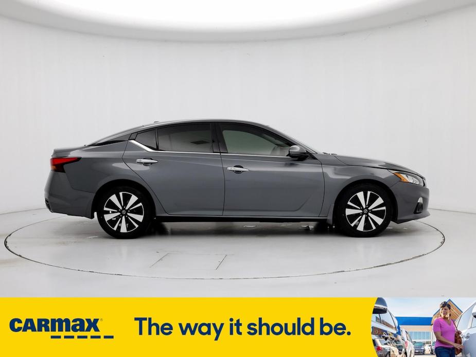 used 2020 Nissan Altima car, priced at $18,998