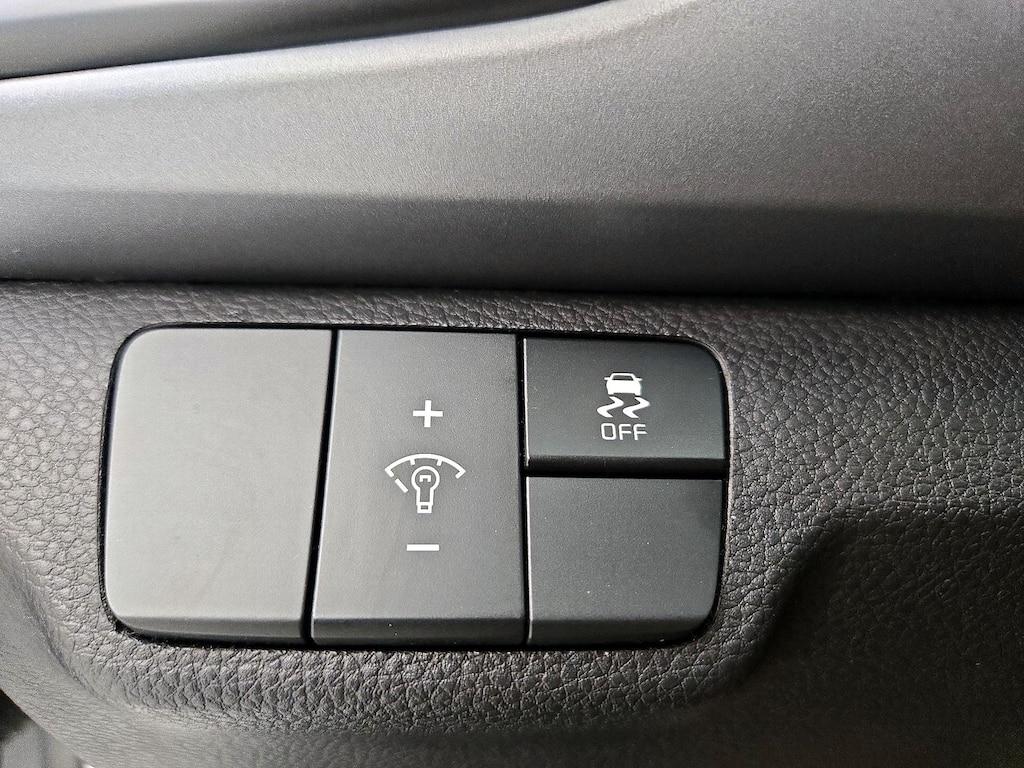 used 2022 Kia Rio car, priced at $15,998