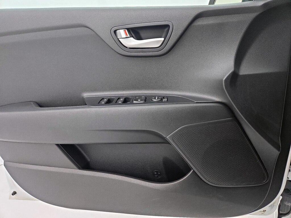 used 2022 Kia Rio car, priced at $15,998
