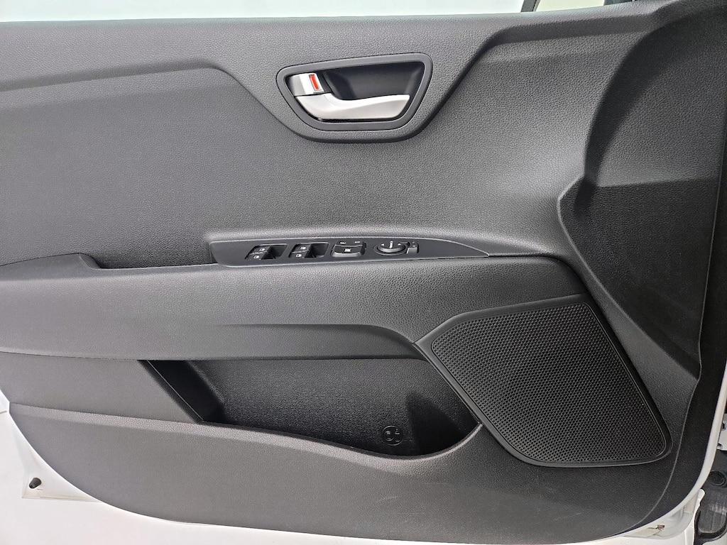 used 2022 Kia Rio car, priced at $15,998