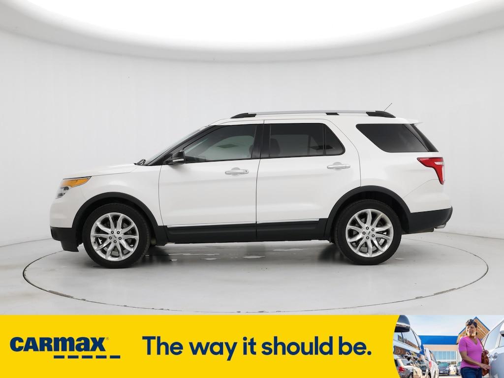 used 2013 Ford Explorer car, priced at $15,998