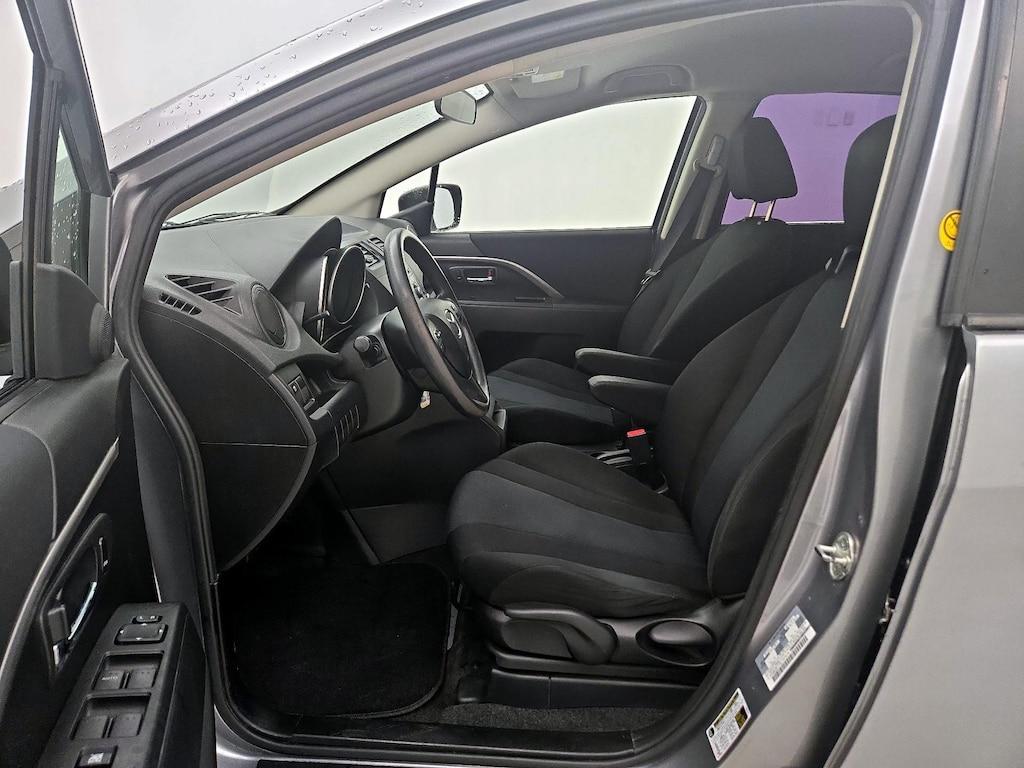 used 2014 Mazda Mazda5 car, priced at $12,998
