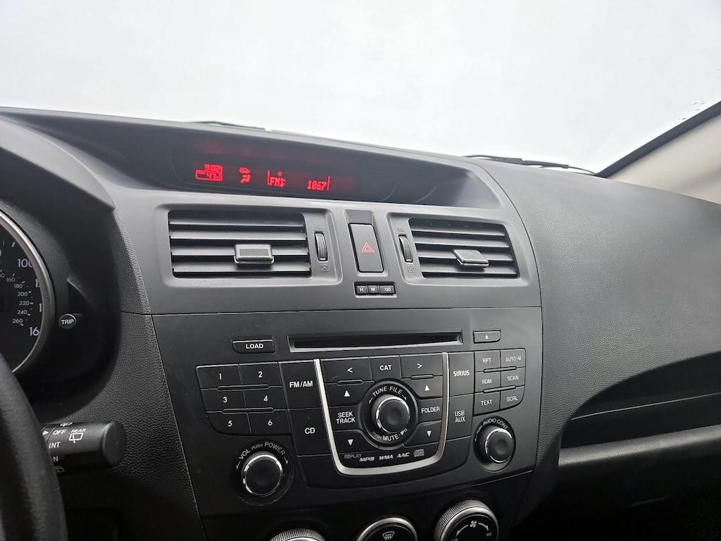 used 2014 Mazda Mazda5 car, priced at $12,998