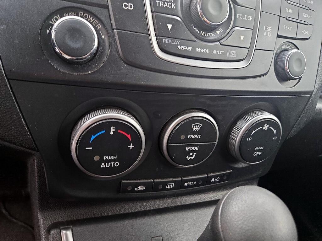 used 2014 Mazda Mazda5 car, priced at $12,998