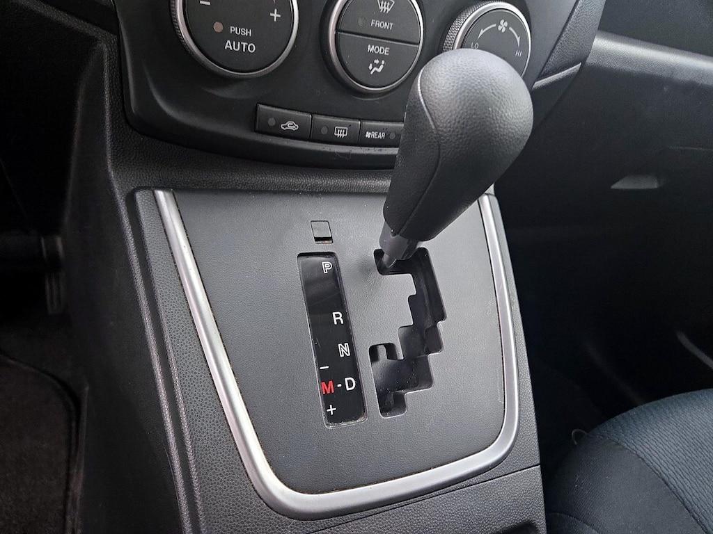 used 2014 Mazda Mazda5 car, priced at $12,998