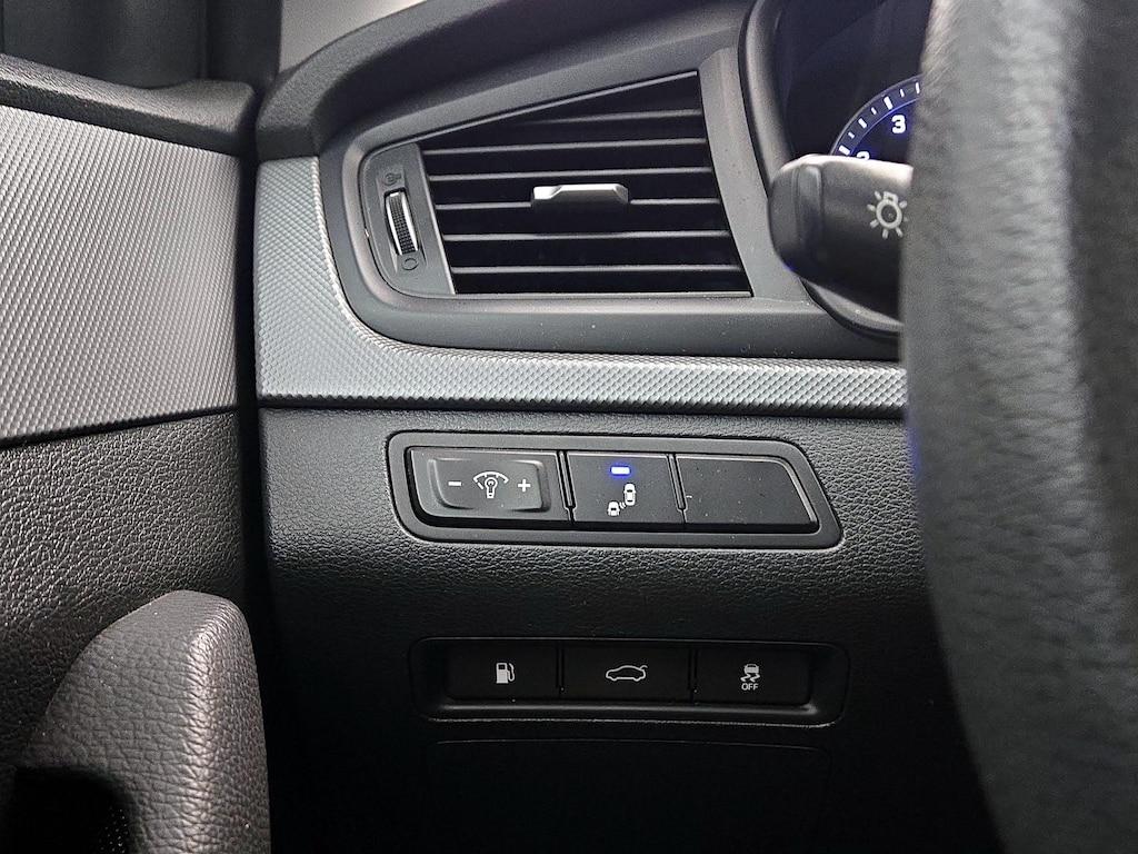 used 2018 Hyundai Sonata car, priced at $14,998