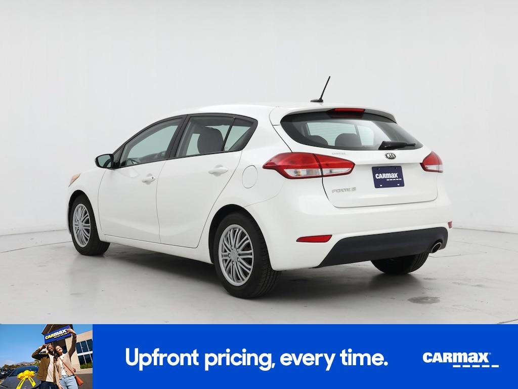 used 2016 Kia Forte car, priced at $13,998