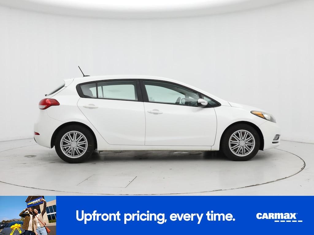 used 2016 Kia Forte car, priced at $13,998