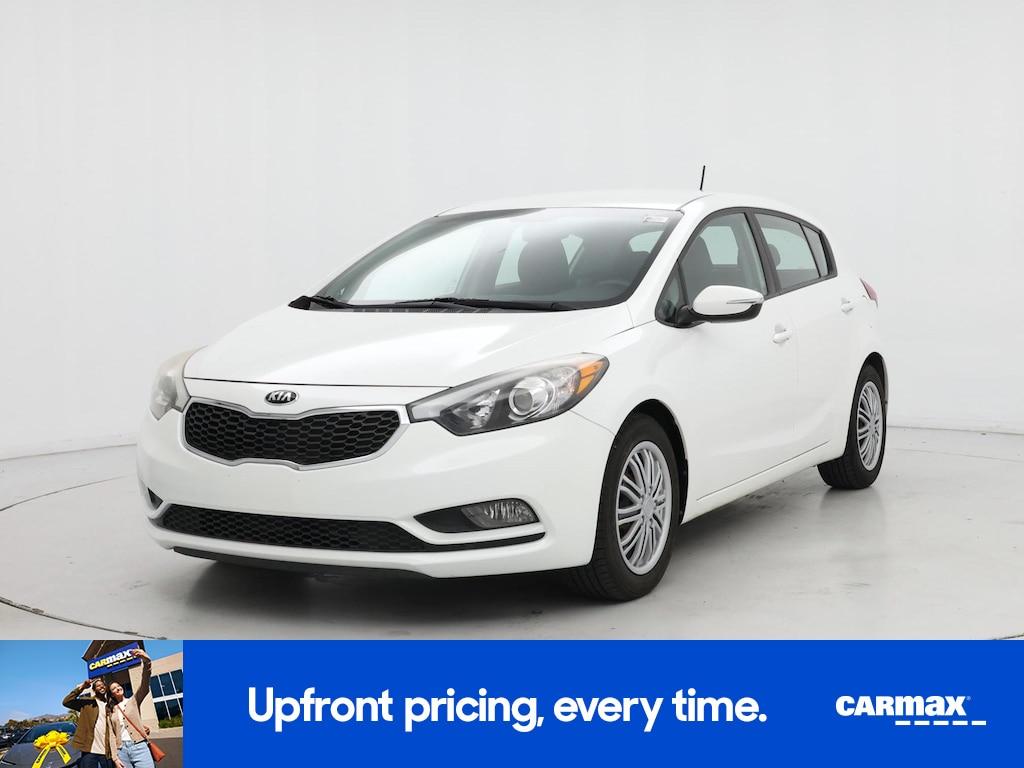 used 2016 Kia Forte car, priced at $13,998