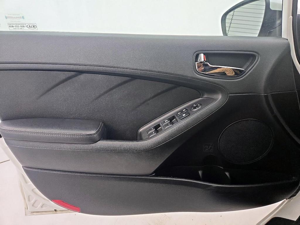 used 2016 Kia Forte car, priced at $13,998