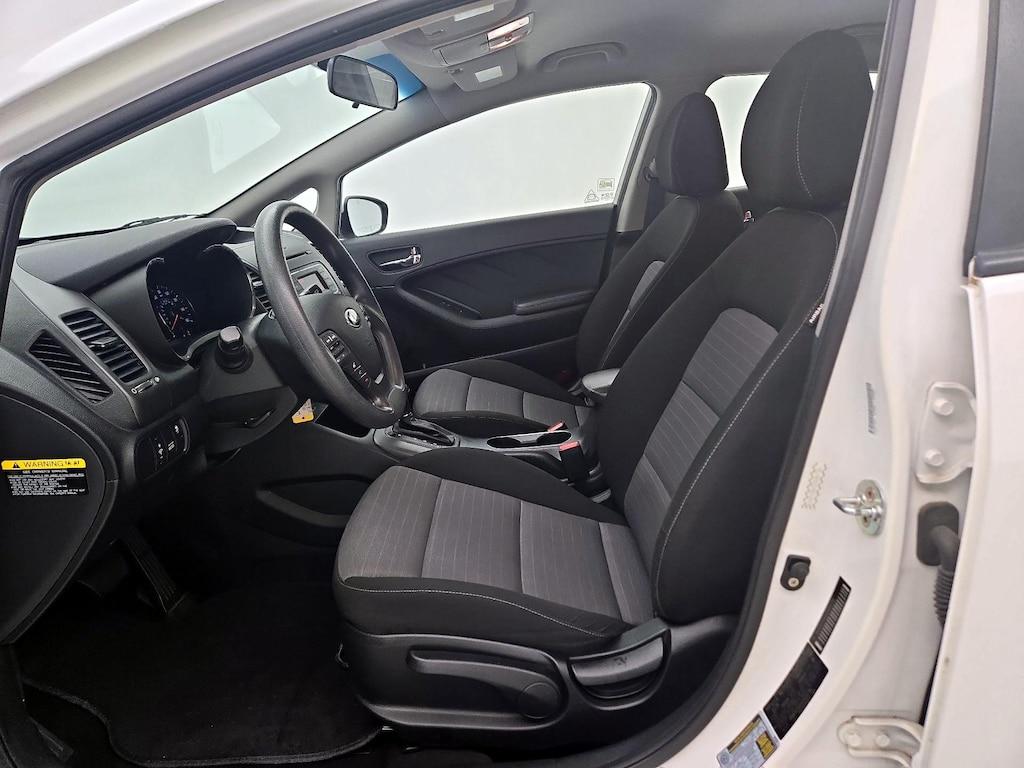 used 2016 Kia Forte car, priced at $13,998