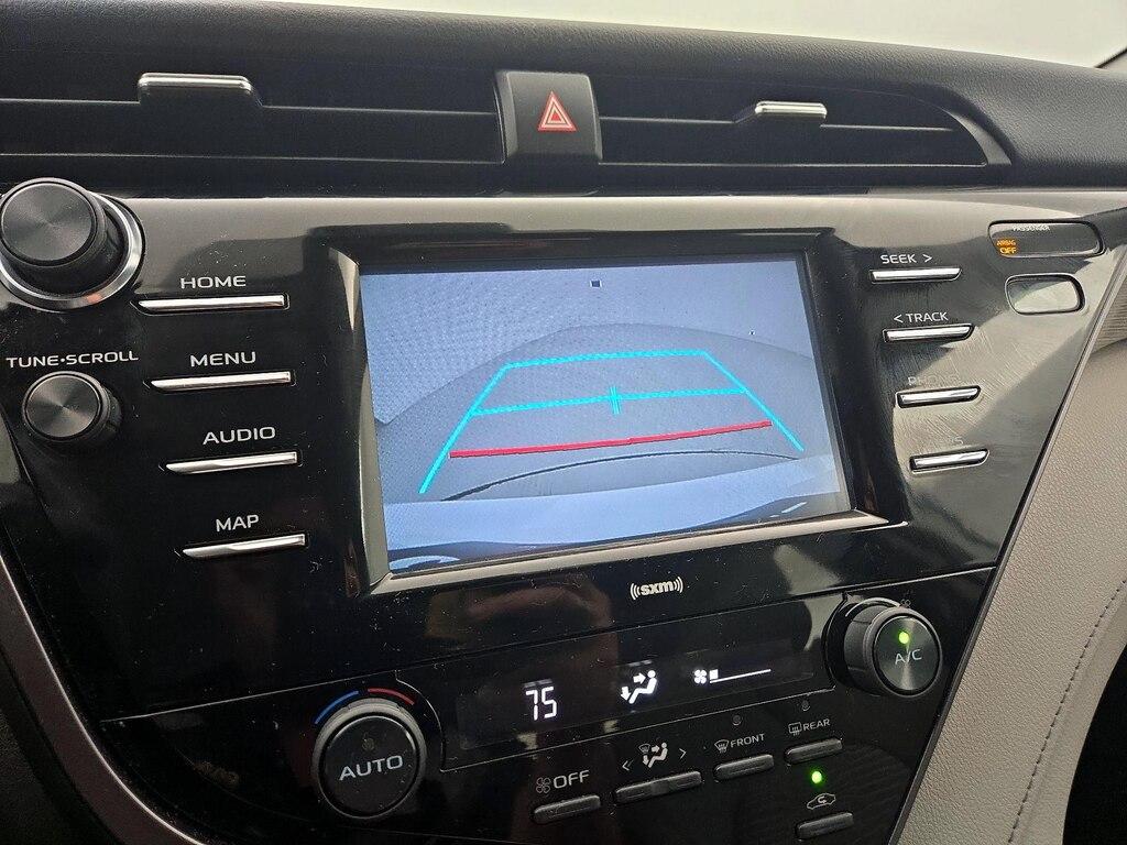 used 2020 Toyota Camry car, priced at $23,998
