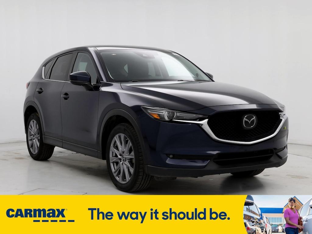 used 2019 Mazda CX-5 car, priced at $18,998