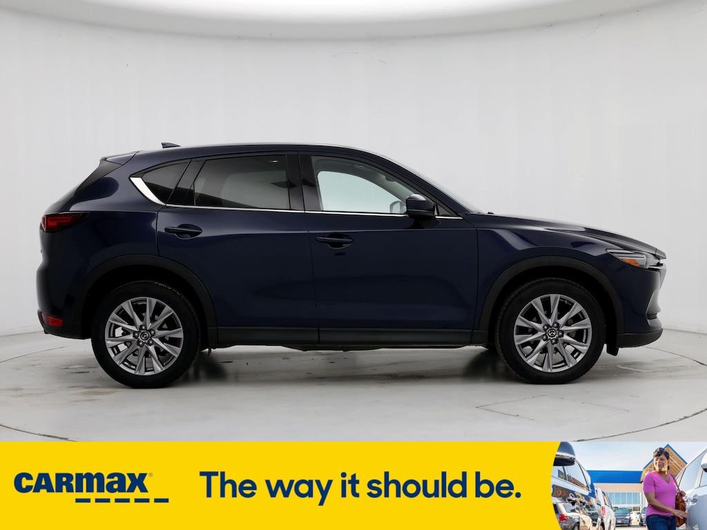 used 2019 Mazda CX-5 car, priced at $18,998