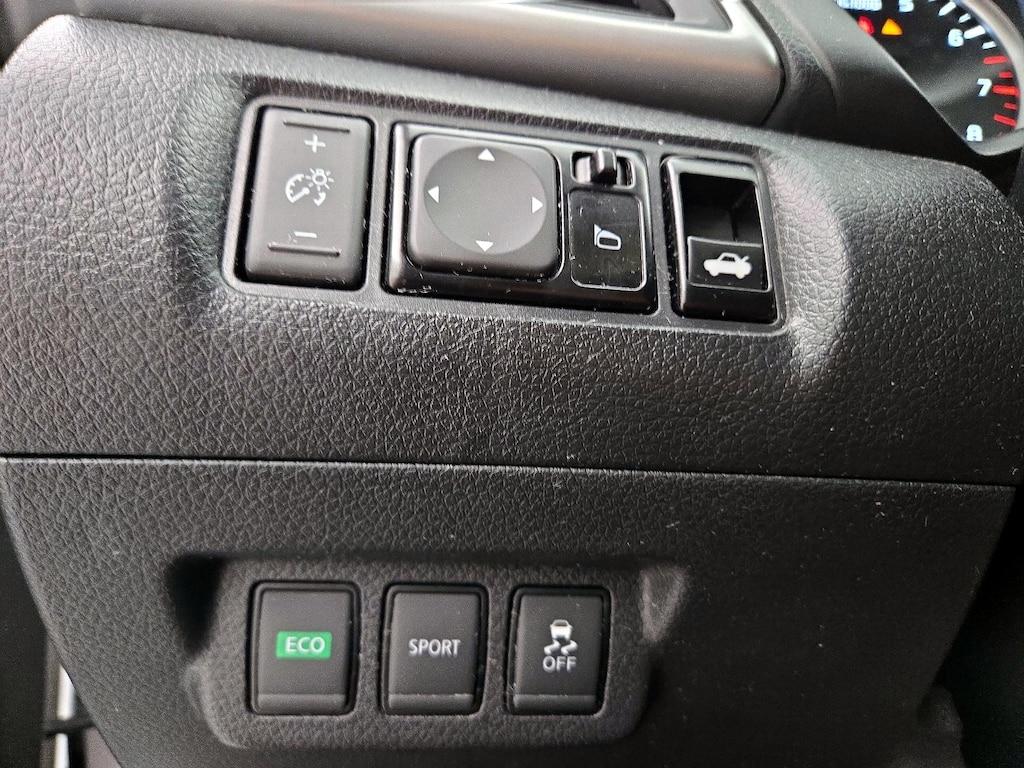 used 2017 Nissan Sentra car, priced at $14,599
