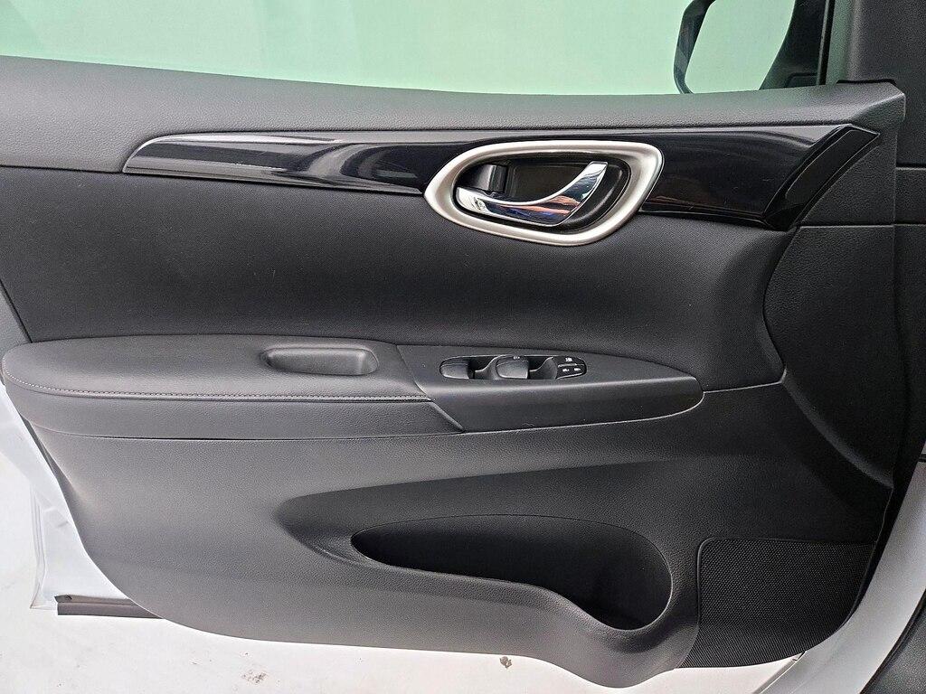 used 2017 Nissan Sentra car, priced at $14,599