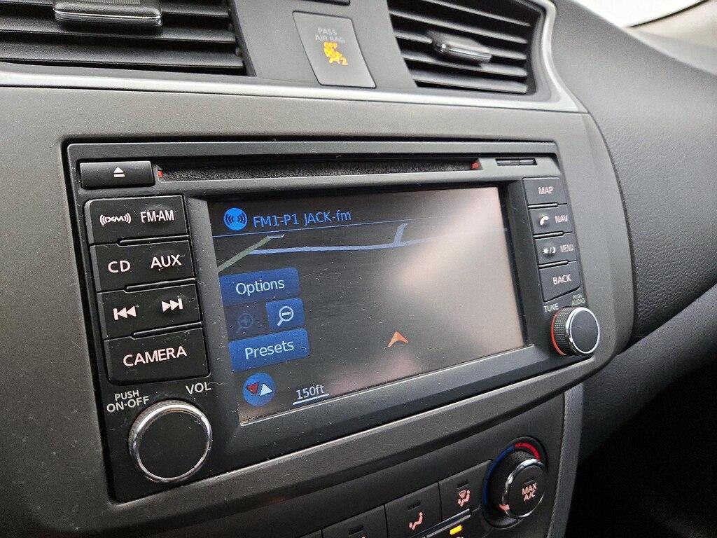 used 2013 Nissan Sentra car, priced at $12,998