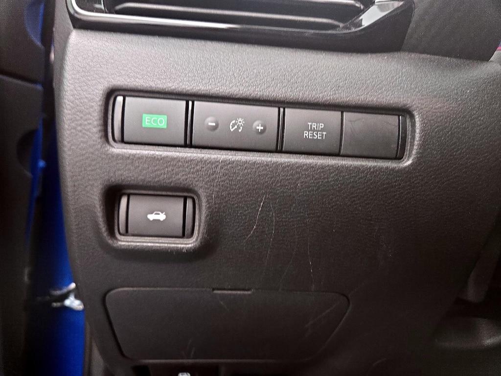 used 2023 Nissan Sentra car, priced at $22,998