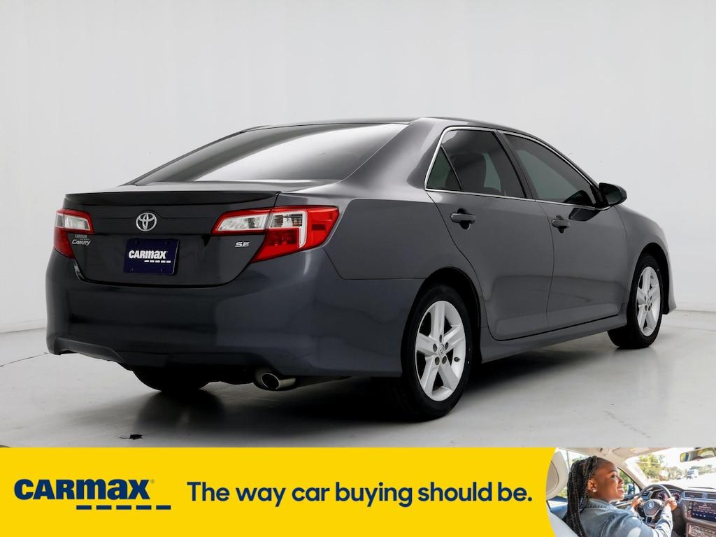 used 2013 Toyota Camry car, priced at $15,998