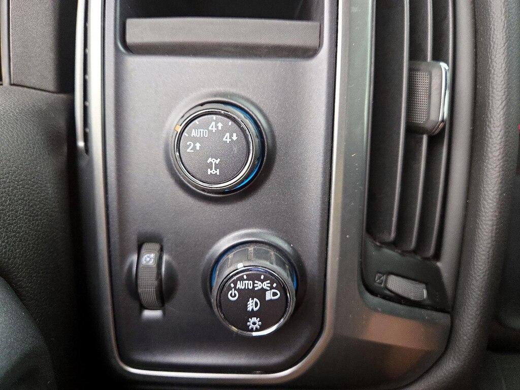 used 2014 Chevrolet Silverado 1500 car, priced at $28,998
