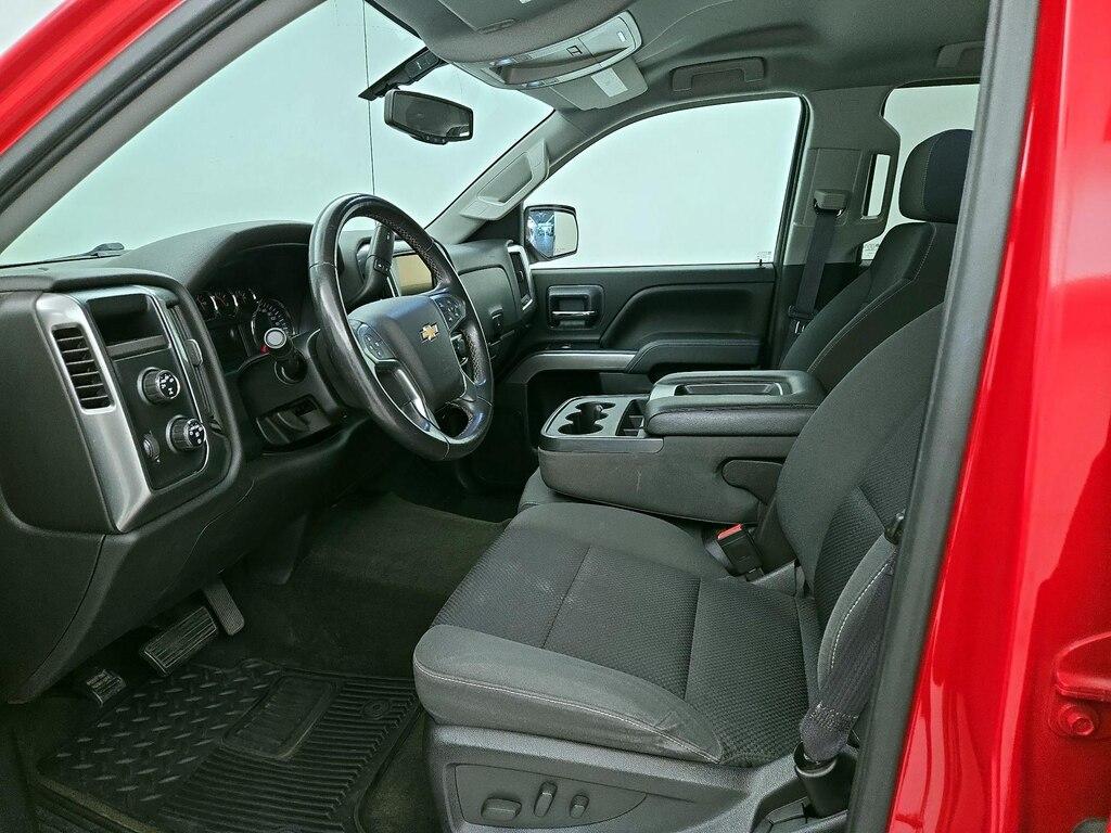 used 2014 Chevrolet Silverado 1500 car, priced at $28,998