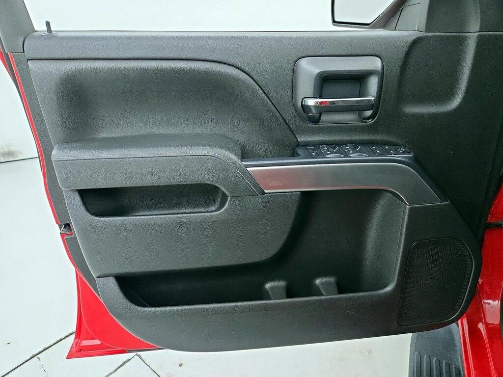 used 2014 Chevrolet Silverado 1500 car, priced at $28,998