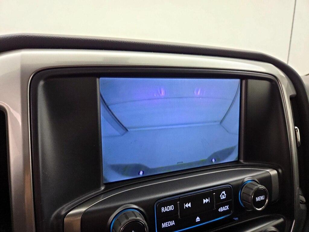 used 2014 Chevrolet Silverado 1500 car, priced at $28,998