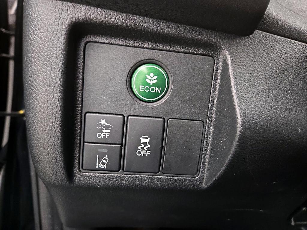 used 2022 Honda HR-V car, priced at $24,998