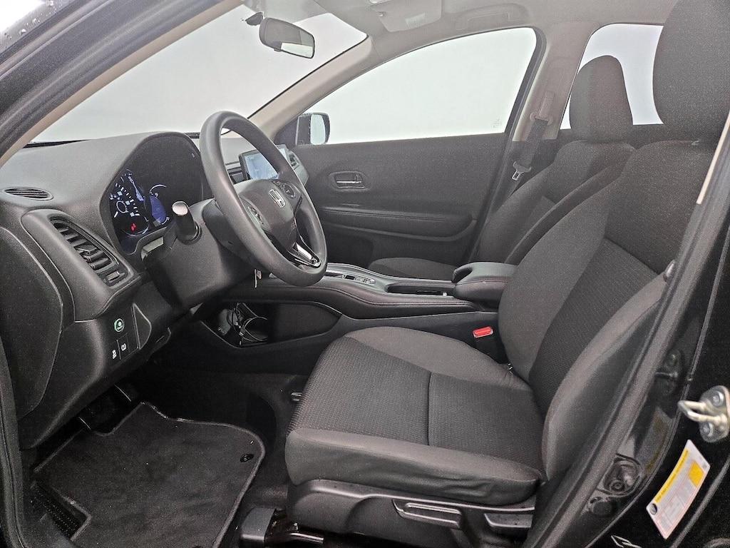 used 2019 Honda HR-V car, priced at $17,998