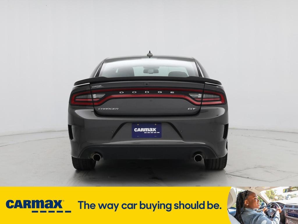used 2023 Dodge Charger car, priced at $26,998