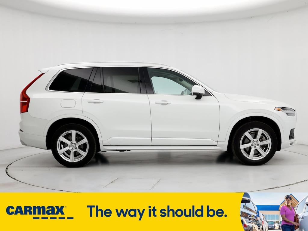 used 2020 Volvo XC90 car, priced at $33,998