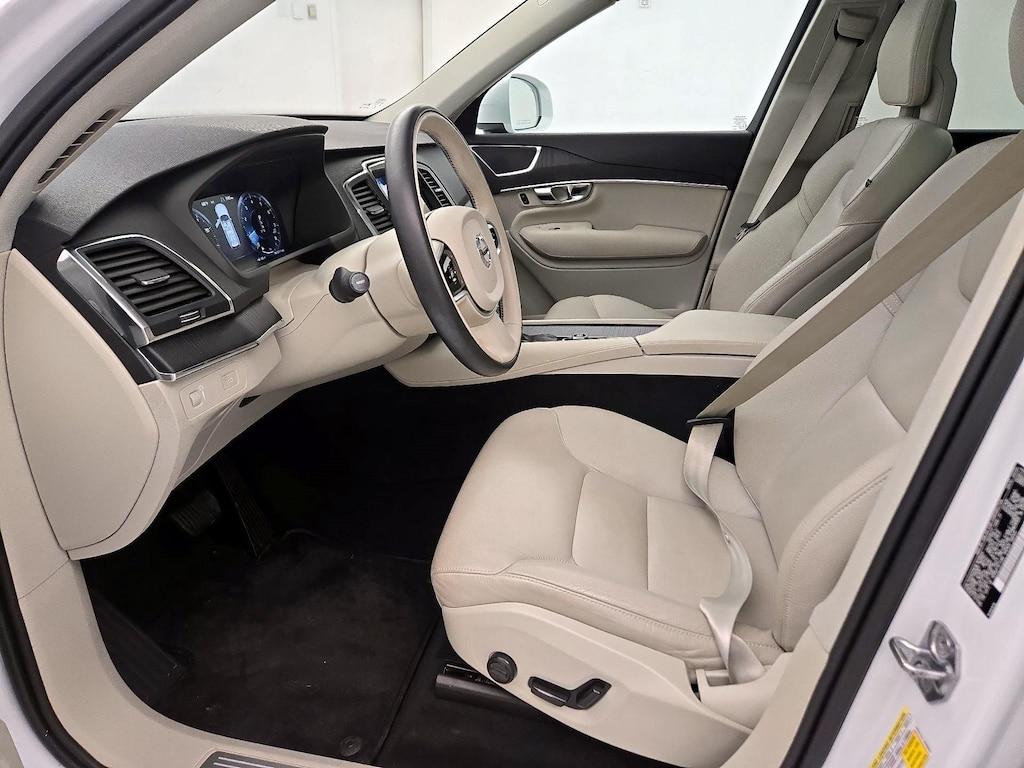 used 2020 Volvo XC90 car, priced at $33,998