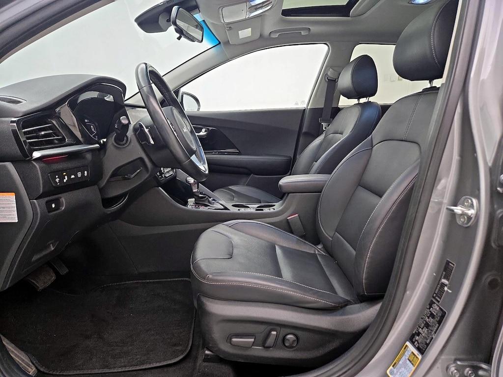 used 2022 Kia Niro car, priced at $23,998