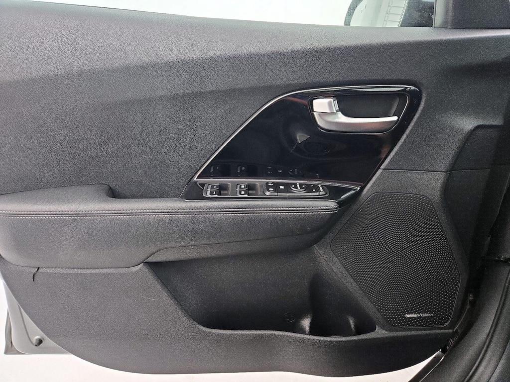used 2022 Kia Niro car, priced at $23,998