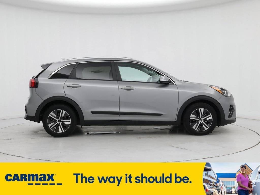 used 2022 Kia Niro car, priced at $23,998