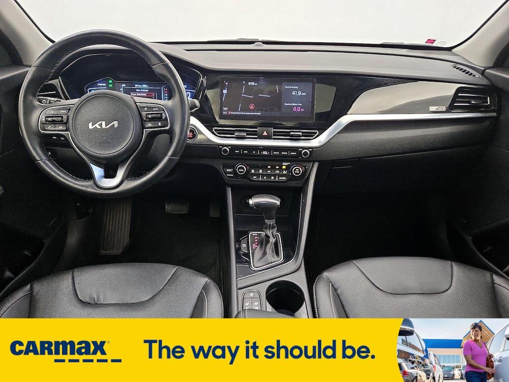 used 2022 Kia Niro car, priced at $23,998