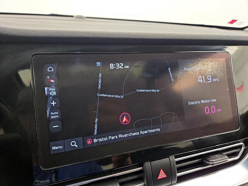 used 2022 Kia Niro car, priced at $23,998