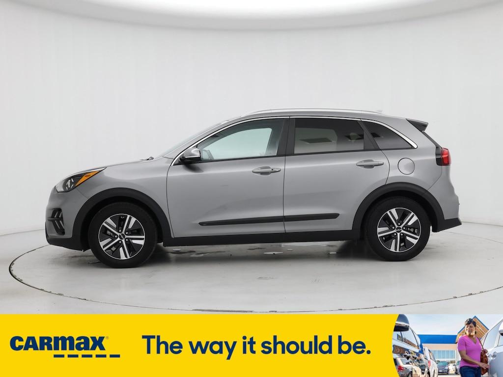 used 2022 Kia Niro car, priced at $23,998