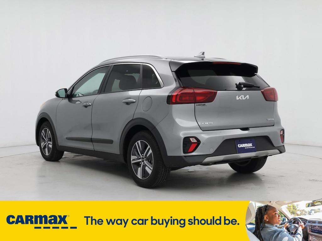 used 2022 Kia Niro car, priced at $23,998