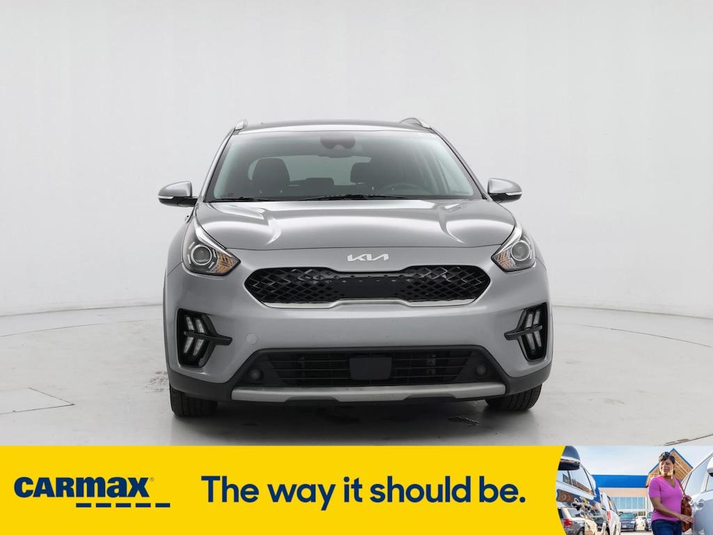 used 2022 Kia Niro car, priced at $23,998
