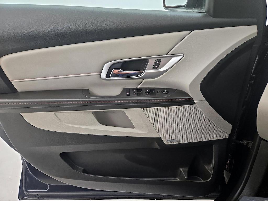used 2015 GMC Terrain car, priced at $17,998