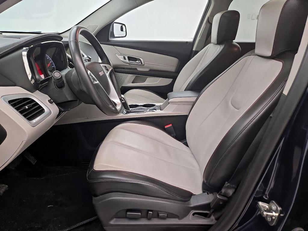 used 2015 GMC Terrain car, priced at $17,998