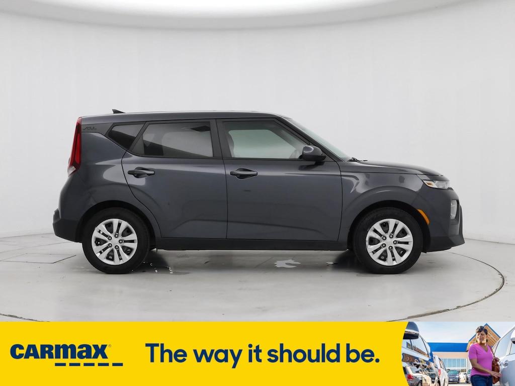 used 2020 Kia Soul car, priced at $15,998