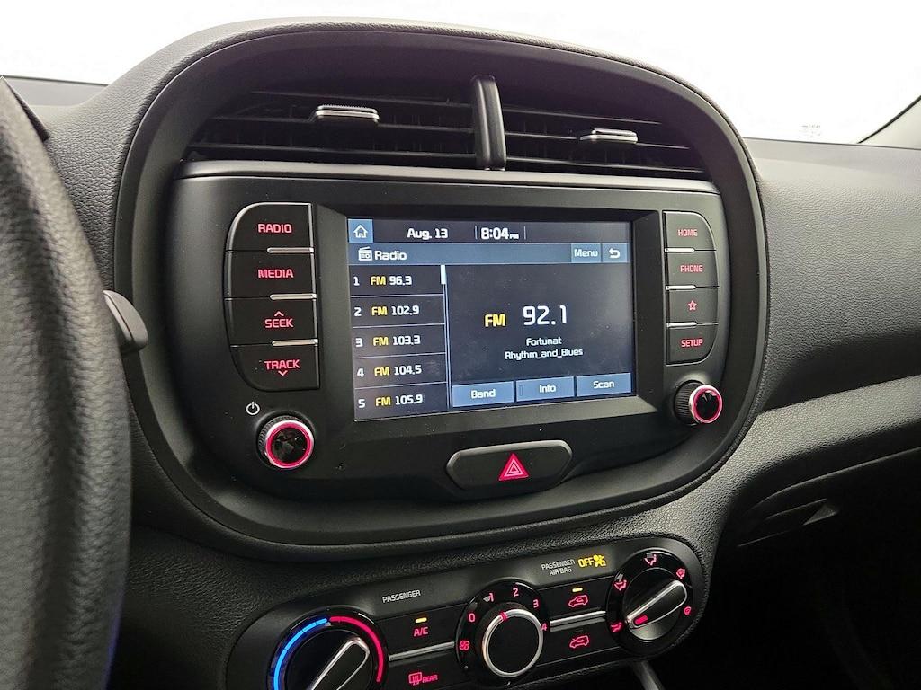 used 2020 Kia Soul car, priced at $15,998