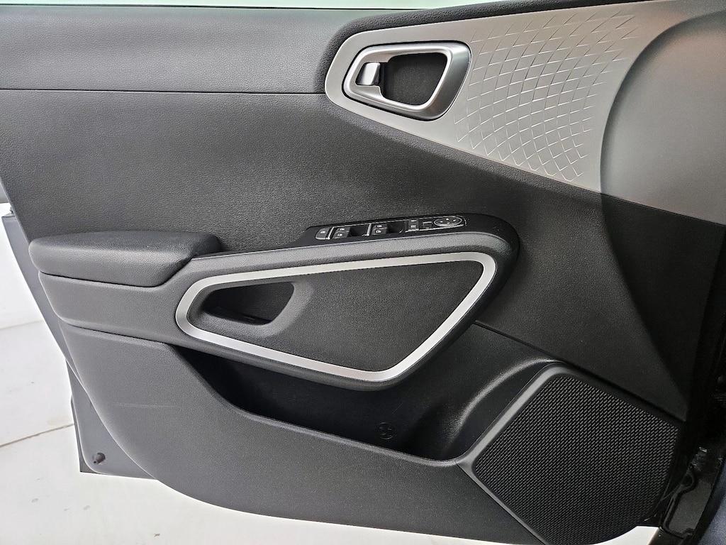 used 2020 Kia Soul car, priced at $15,998