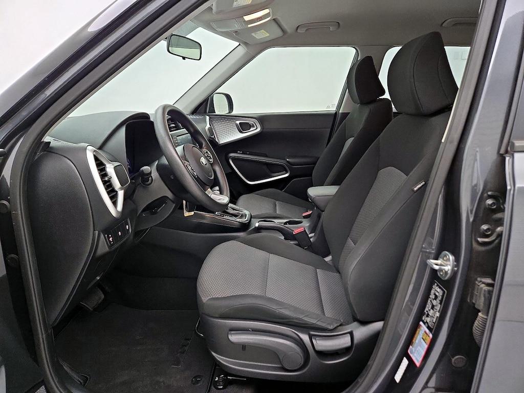 used 2020 Kia Soul car, priced at $15,998