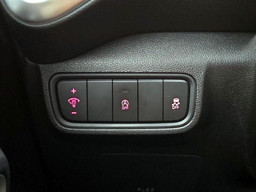 used 2020 Kia Soul car, priced at $15,998